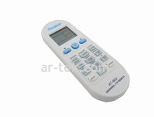 01 89 32 A/C REMOTE CONTROL KT-E02   